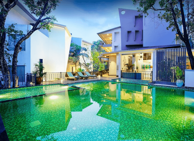 Amoravida by 7 Apple Resorts