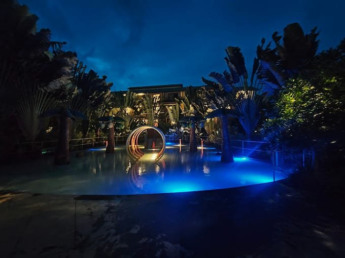 Club Mahindra Resort- Assonora Goa