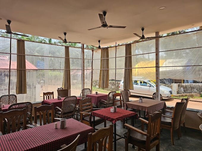 Fatima Bar & Restaurant