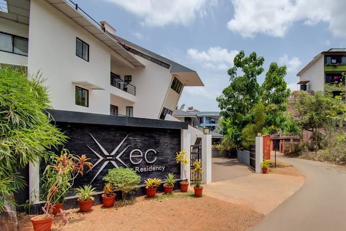 XEC Residency