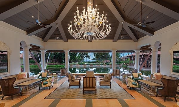 ITC Grand Goa a Luxury Collection Resort & Spa Goa